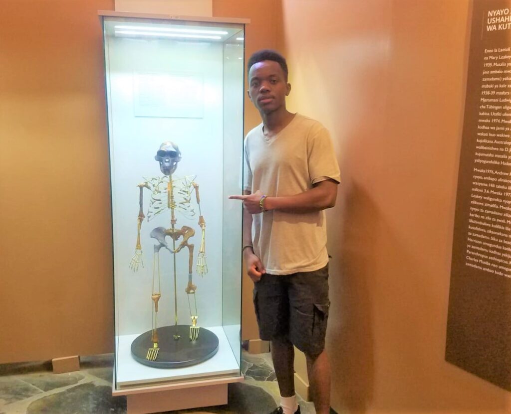 man-with-skeleton
